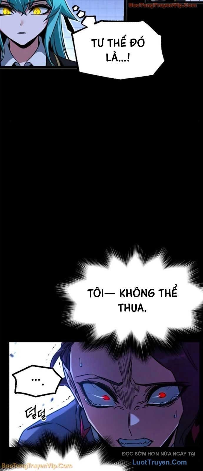 Thống Lĩnh Học Viện Chỉ Bằng Dao Sashimi Chap 58 - Next Chap 59