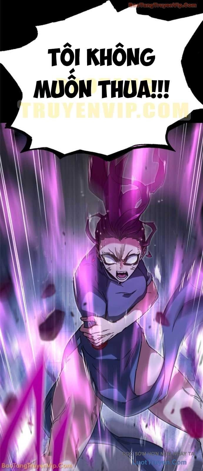 Thống Lĩnh Học Viện Chỉ Bằng Dao Sashimi Chap 58 - Next Chap 59