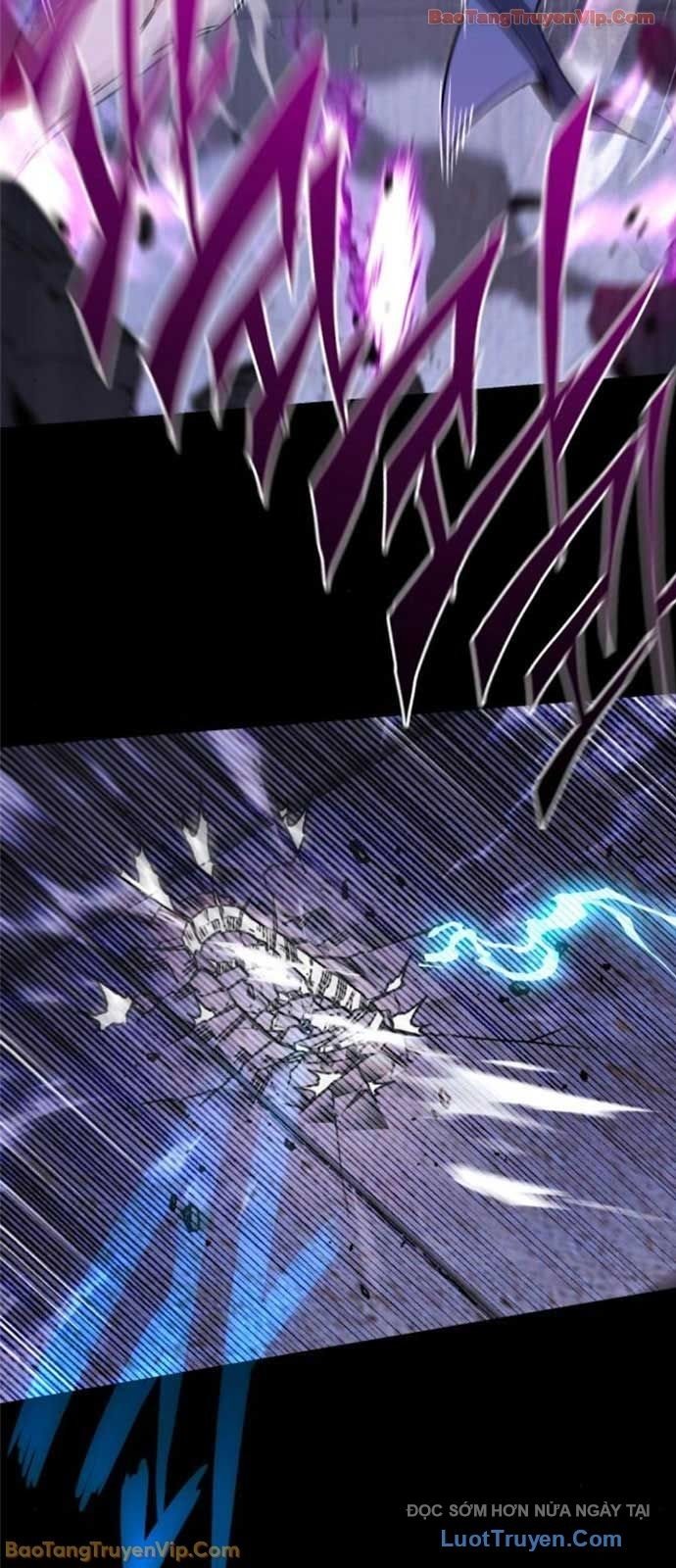 Thống Lĩnh Học Viện Chỉ Bằng Dao Sashimi Chap 58 - Next Chap 59