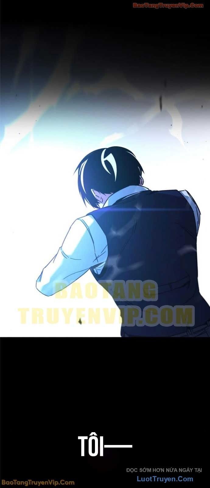 Thống Lĩnh Học Viện Chỉ Bằng Dao Sashimi Chap 58 - Next Chap 59