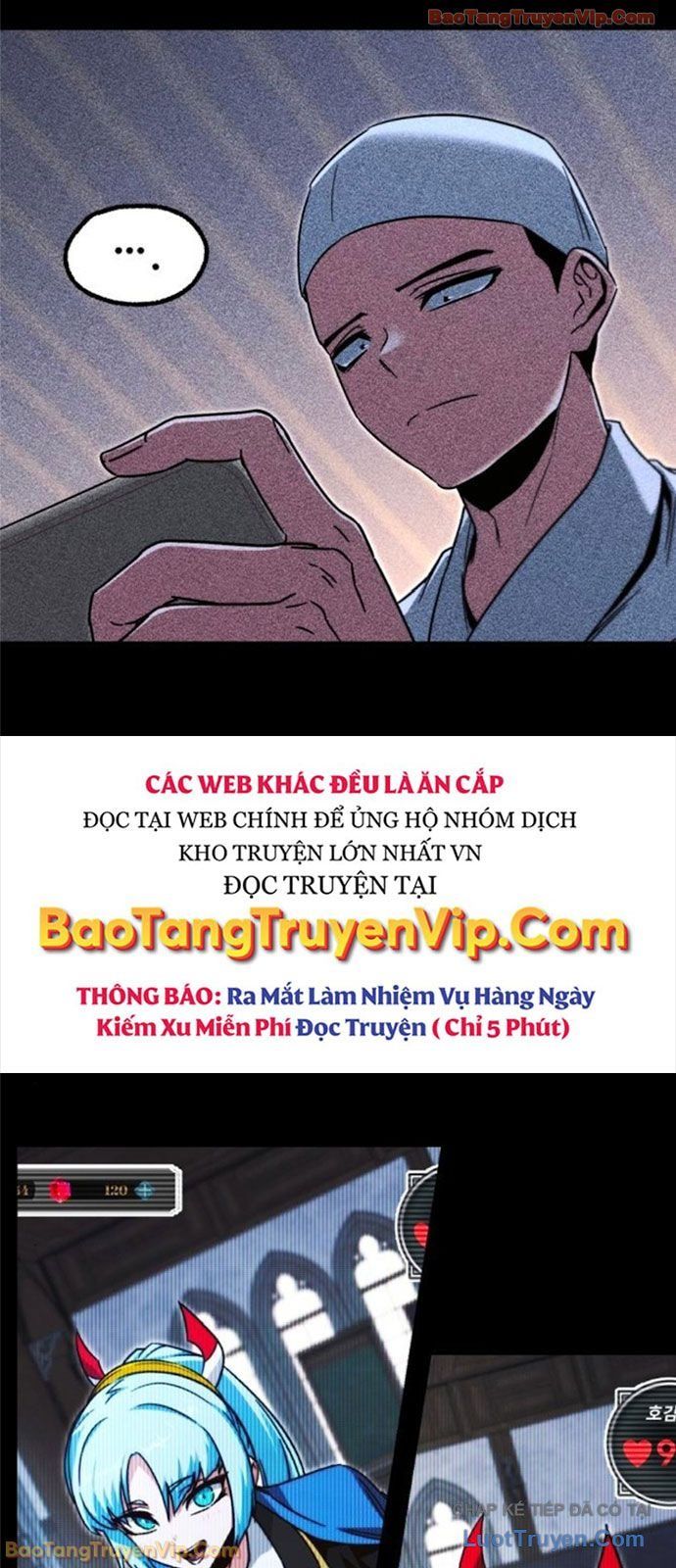 Thống Lĩnh Học Viện Chỉ Bằng Dao Sashimi Chap 62 - Next Chap 63
