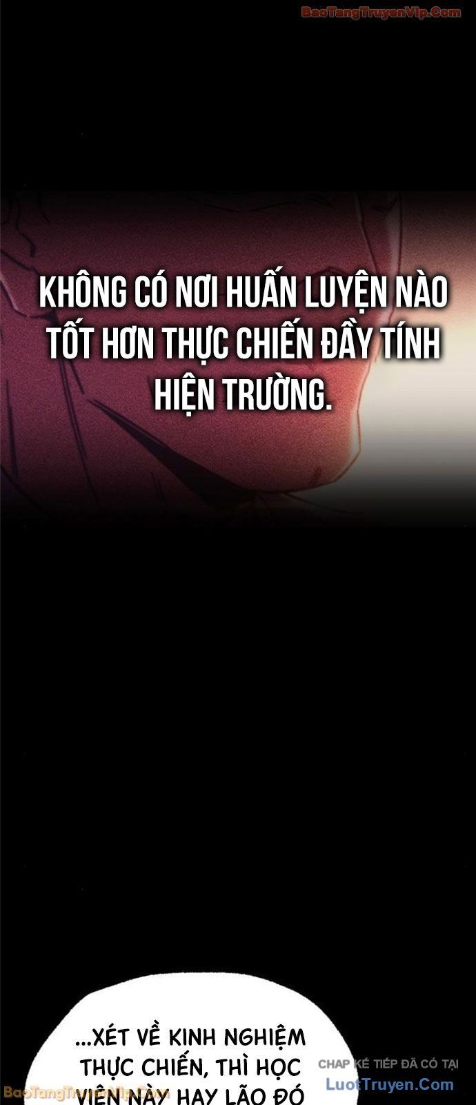 Thống Lĩnh Học Viện Chỉ Bằng Dao Sashimi Chap 62 - Next Chap 63
