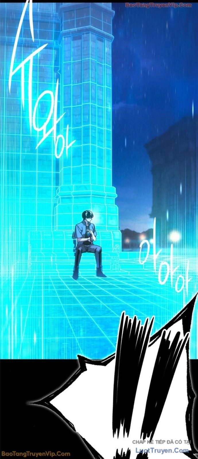 Thống Lĩnh Học Viện Chỉ Bằng Dao Sashimi Chap 62 - Next Chap 63