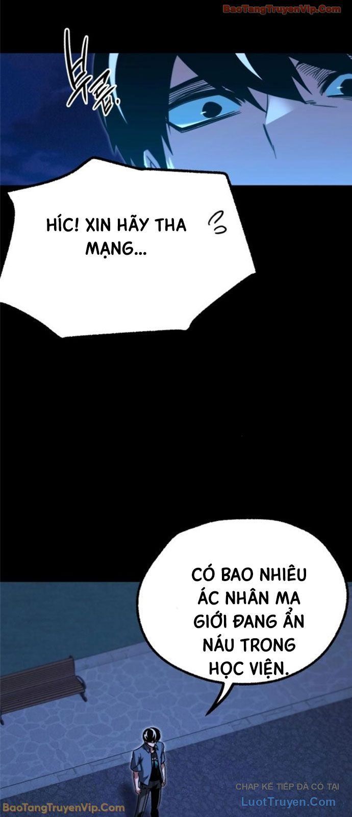 Thống Lĩnh Học Viện Chỉ Bằng Dao Sashimi Chap 62 - Next Chap 63
