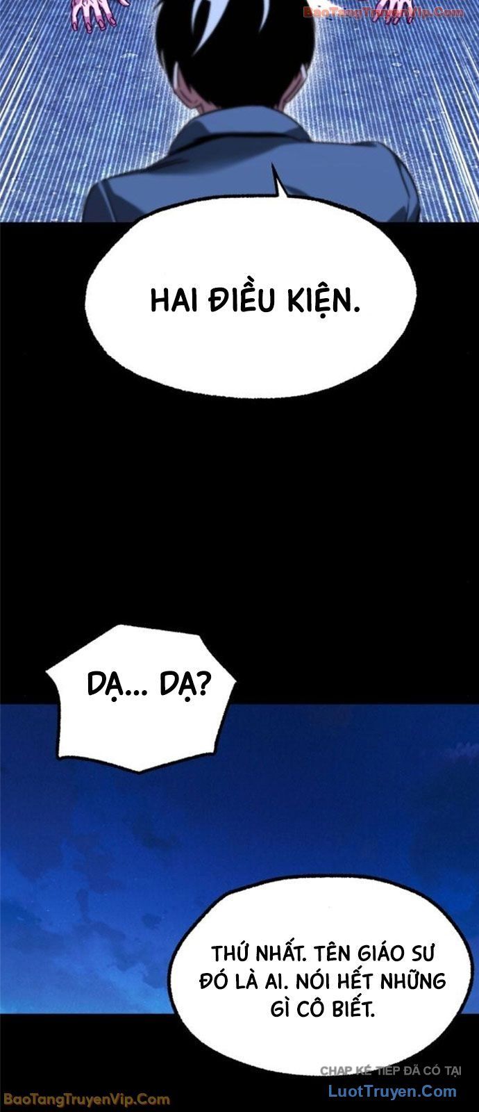 Thống Lĩnh Học Viện Chỉ Bằng Dao Sashimi Chap 62 - Next Chap 63