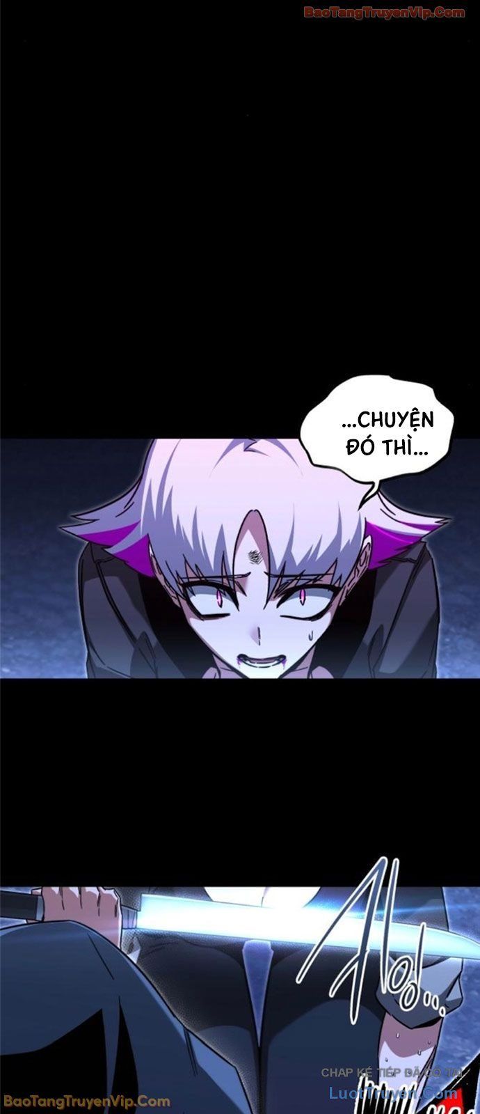 Thống Lĩnh Học Viện Chỉ Bằng Dao Sashimi Chap 62 - Next Chap 63