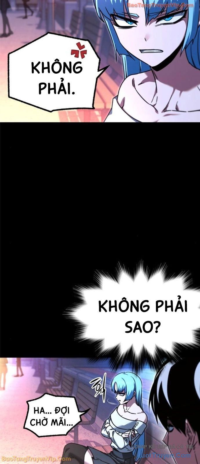 Thống Lĩnh Học Viện Chỉ Bằng Dao Sashimi Chap 62 - Next Chap 63