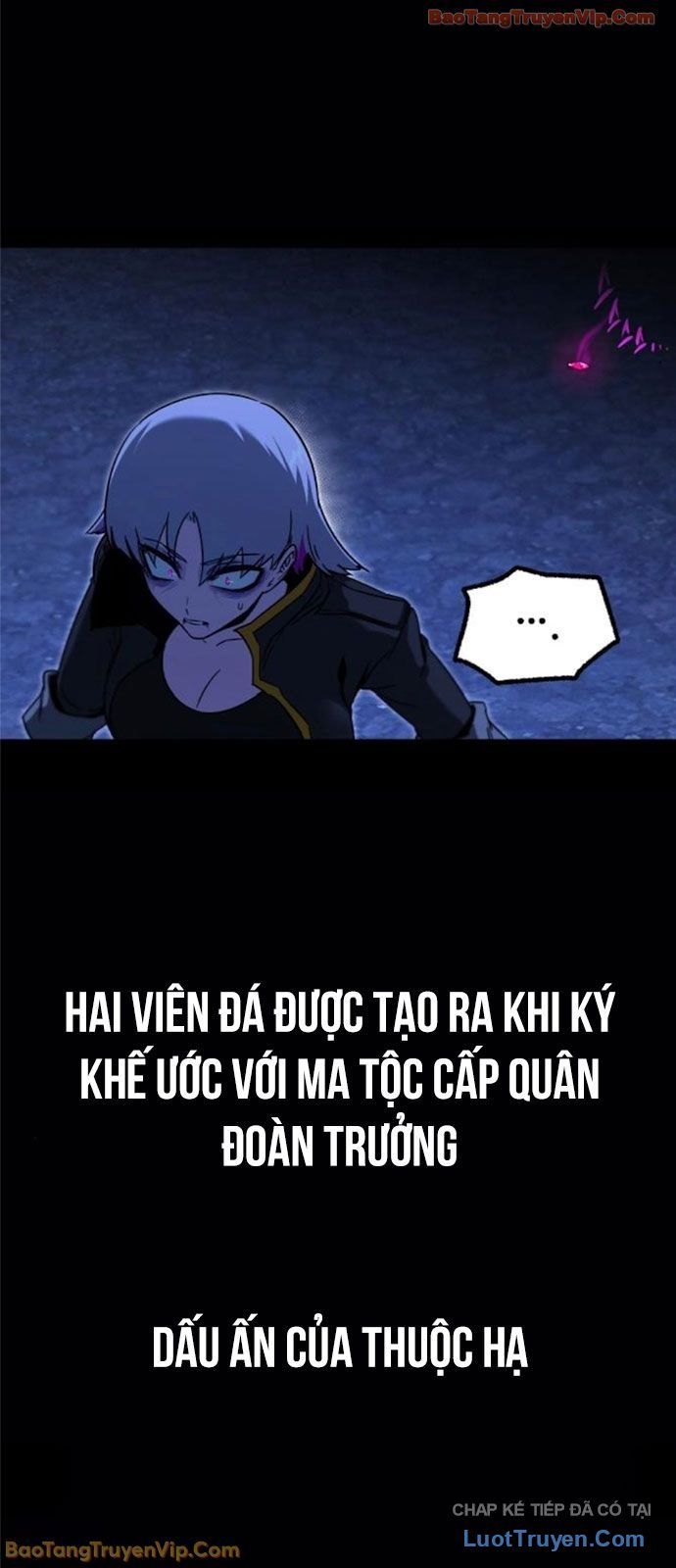 Thống Lĩnh Học Viện Chỉ Bằng Dao Sashimi Chap 62 - Next Chap 63