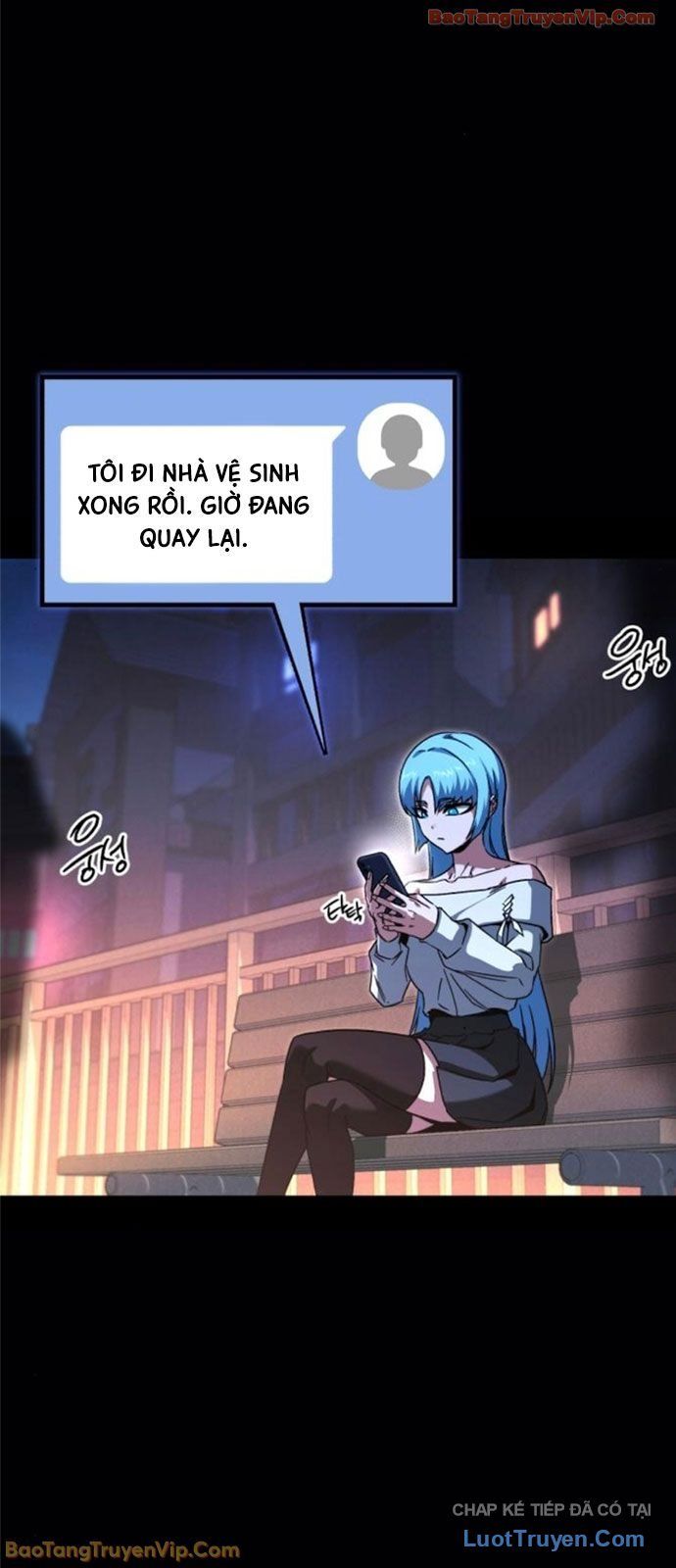 Thống Lĩnh Học Viện Chỉ Bằng Dao Sashimi Chap 62 - Next Chap 63