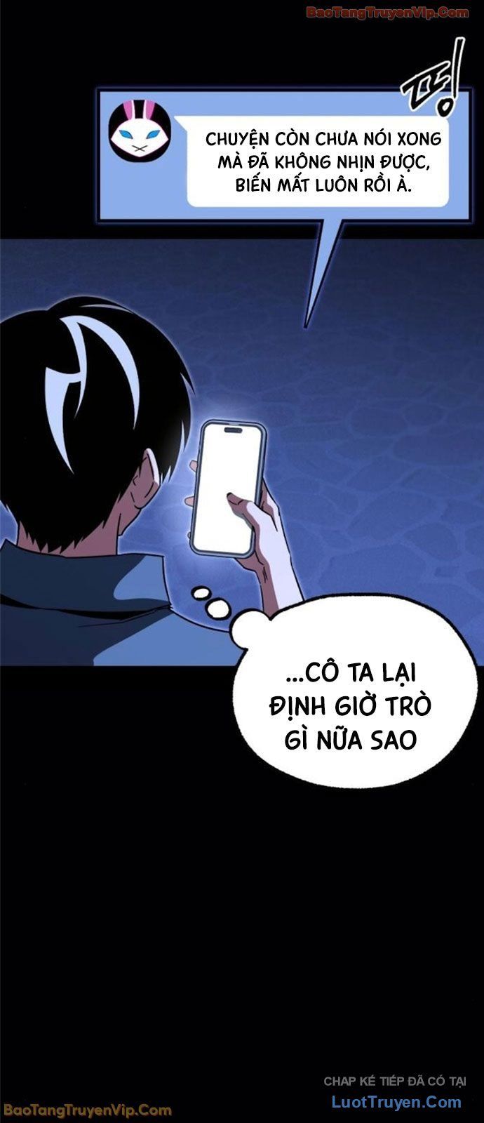 Thống Lĩnh Học Viện Chỉ Bằng Dao Sashimi Chap 62 - Next Chap 63