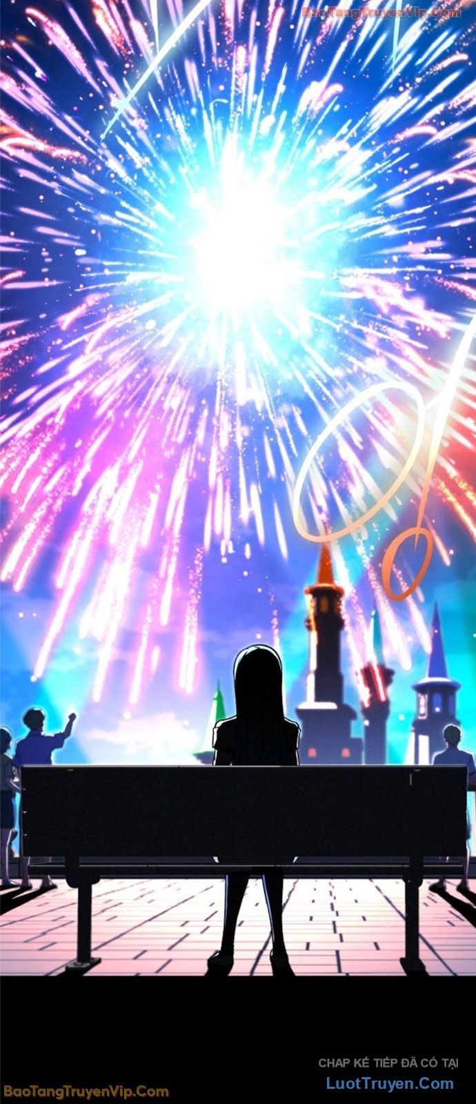 Thống Lĩnh Học Viện Chỉ Bằng Dao Sashimi Chap 62 - Next Chap 63