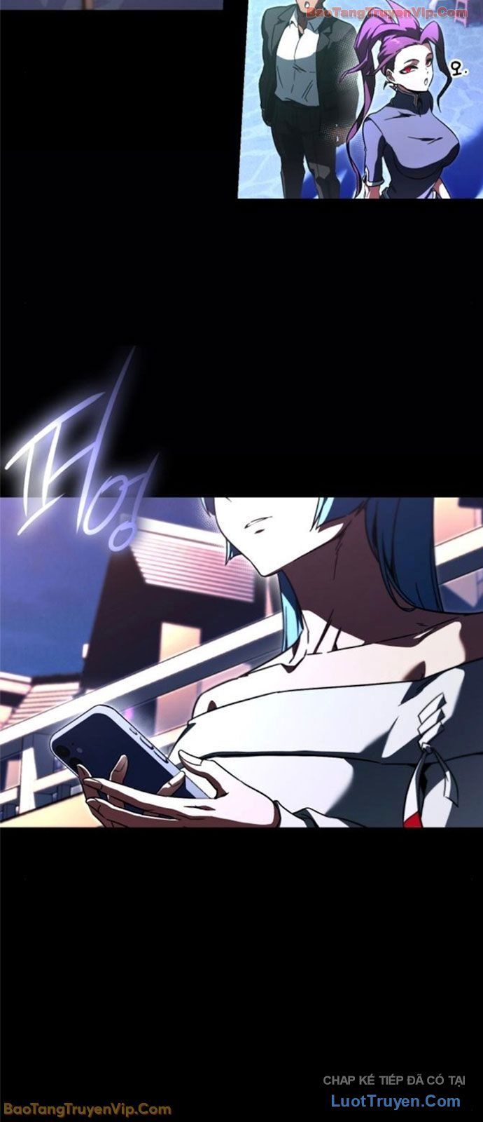 Thống Lĩnh Học Viện Chỉ Bằng Dao Sashimi Chap 62 - Next Chap 63