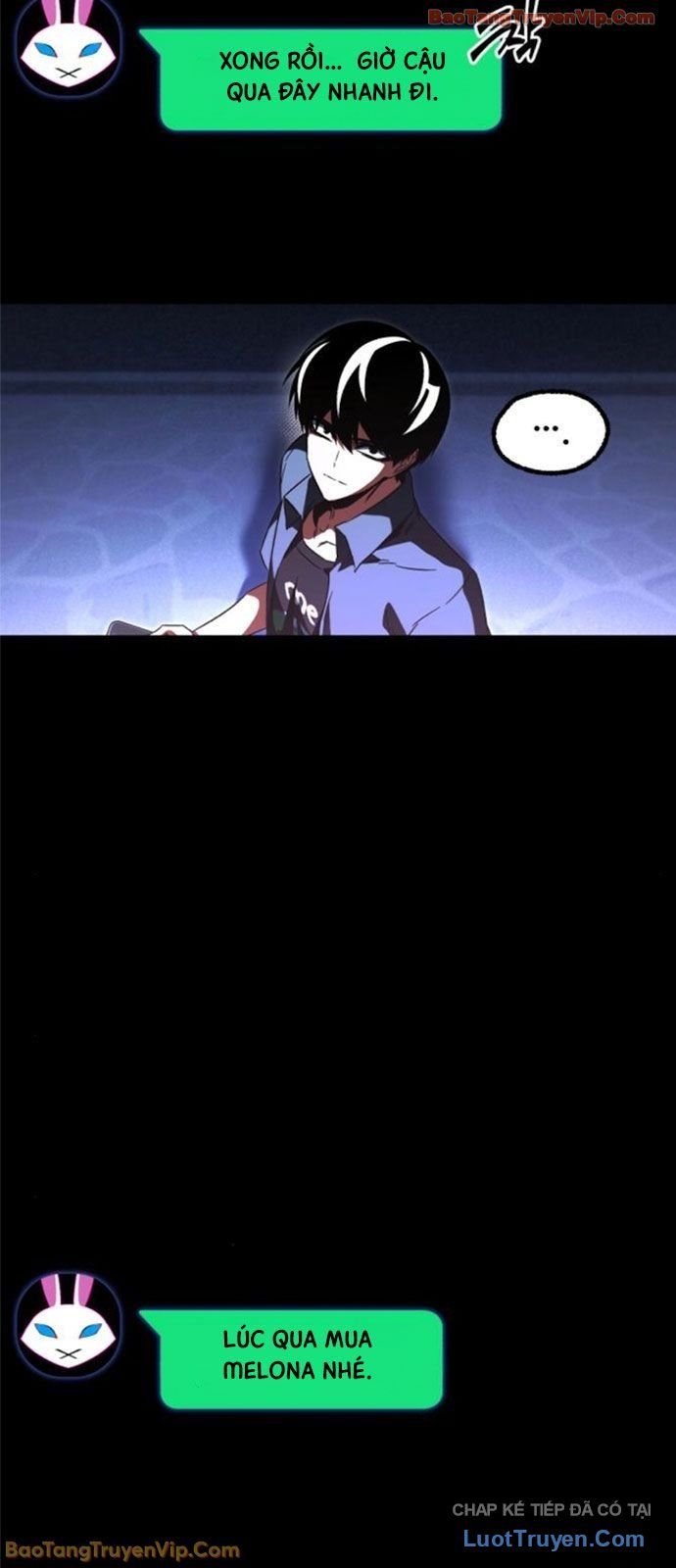 Thống Lĩnh Học Viện Chỉ Bằng Dao Sashimi Chap 62 - Next Chap 63