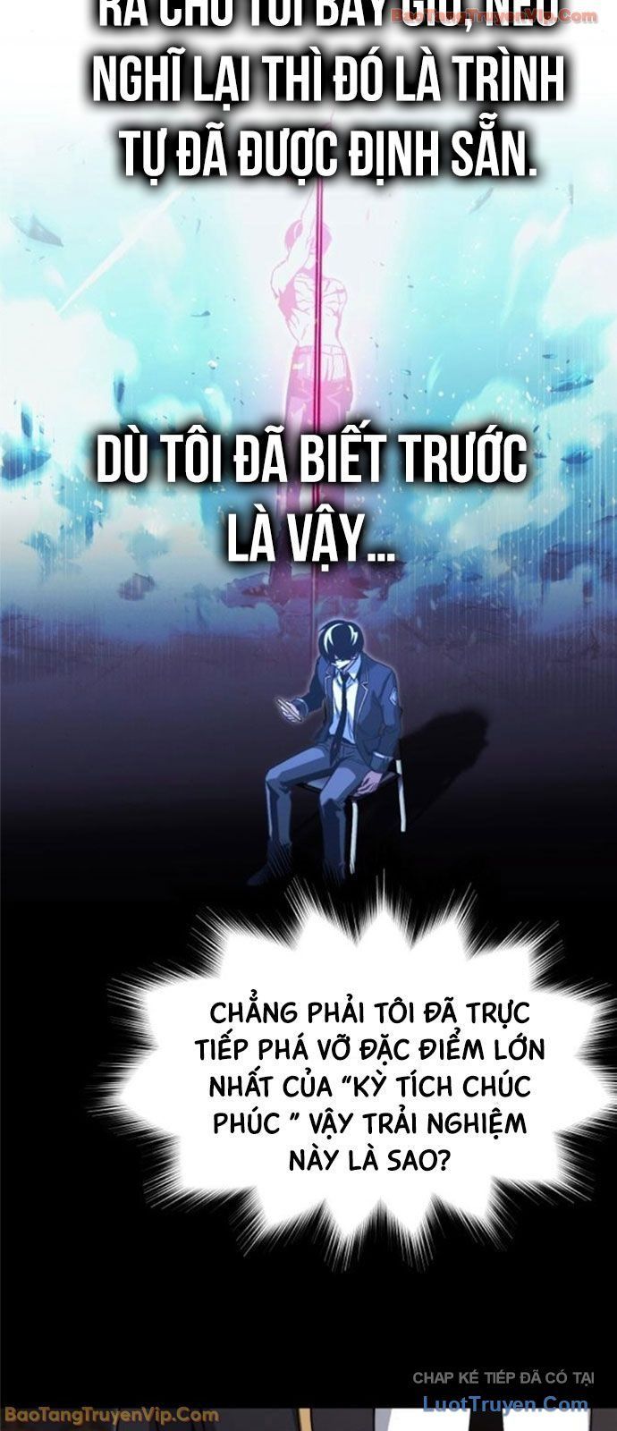 Thống Lĩnh Học Viện Chỉ Bằng Dao Sashimi Chap 63 - Next Chap 64
