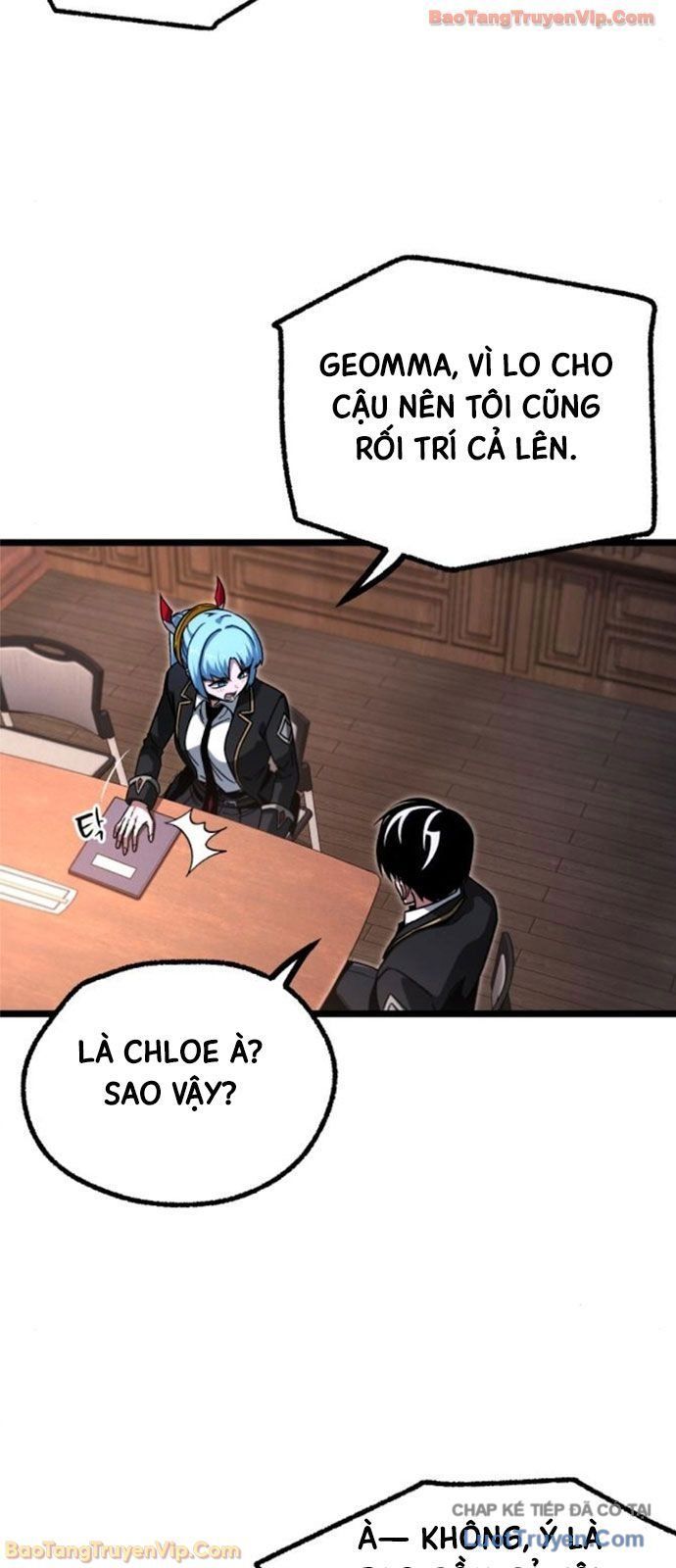 Thống Lĩnh Học Viện Chỉ Bằng Dao Sashimi Chap 63 - Next Chap 64