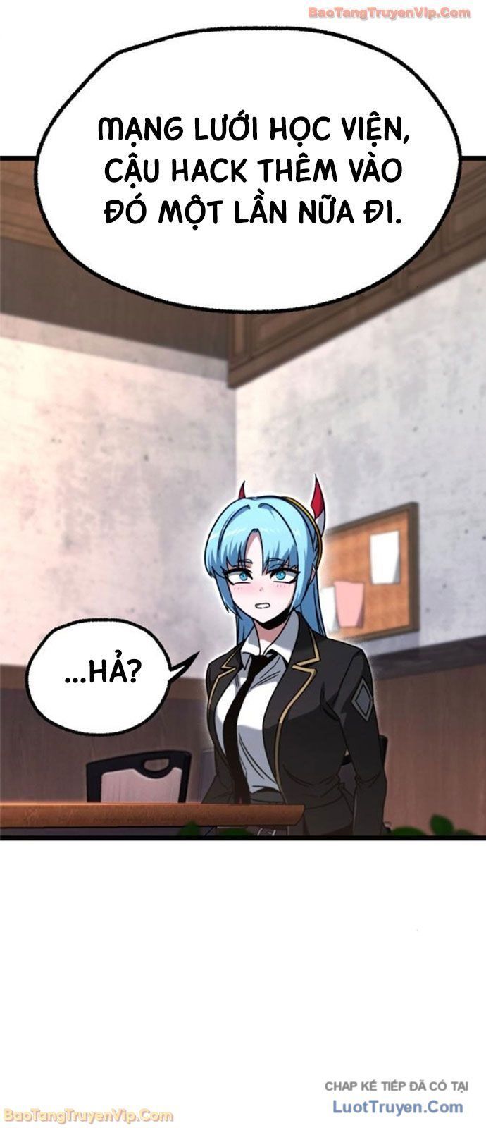 Thống Lĩnh Học Viện Chỉ Bằng Dao Sashimi Chap 63 - Next Chap 64