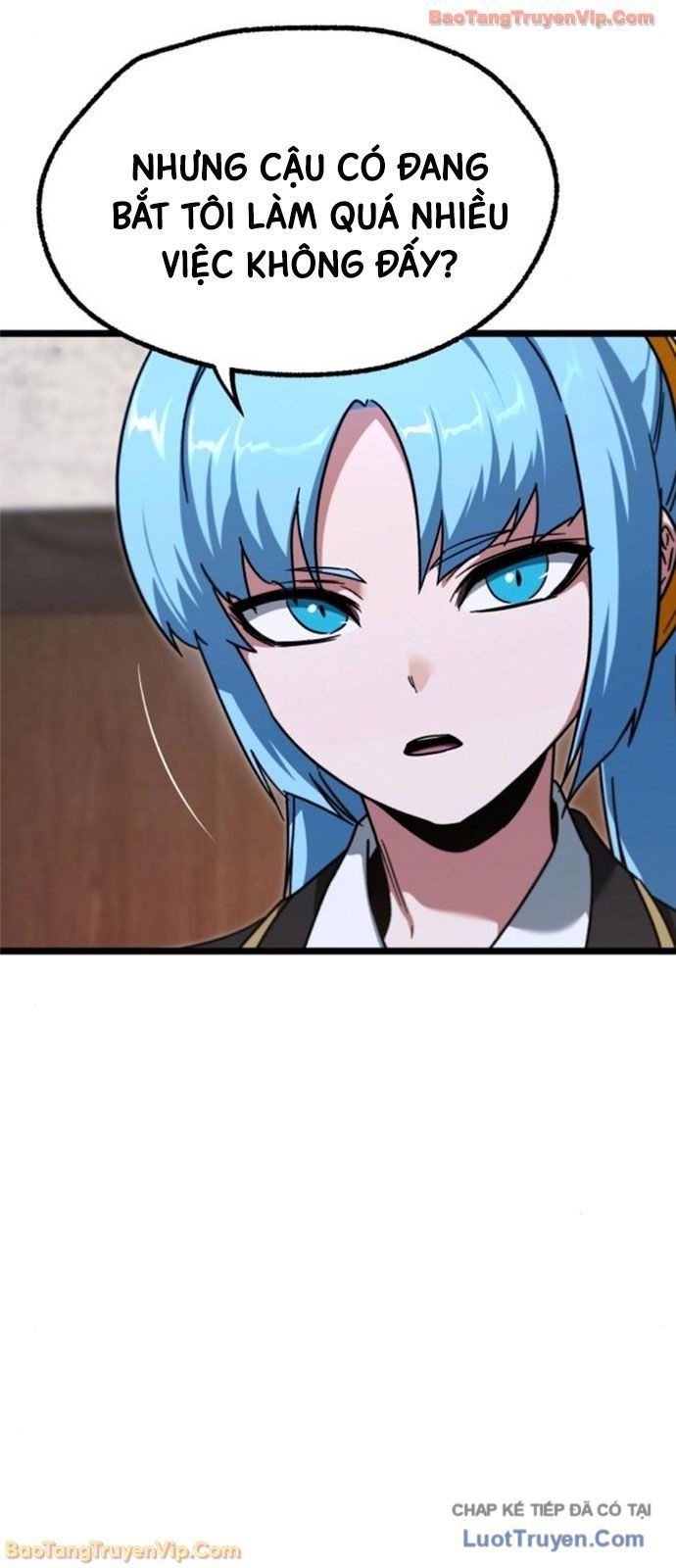 Thống Lĩnh Học Viện Chỉ Bằng Dao Sashimi Chap 63 - Next Chap 64