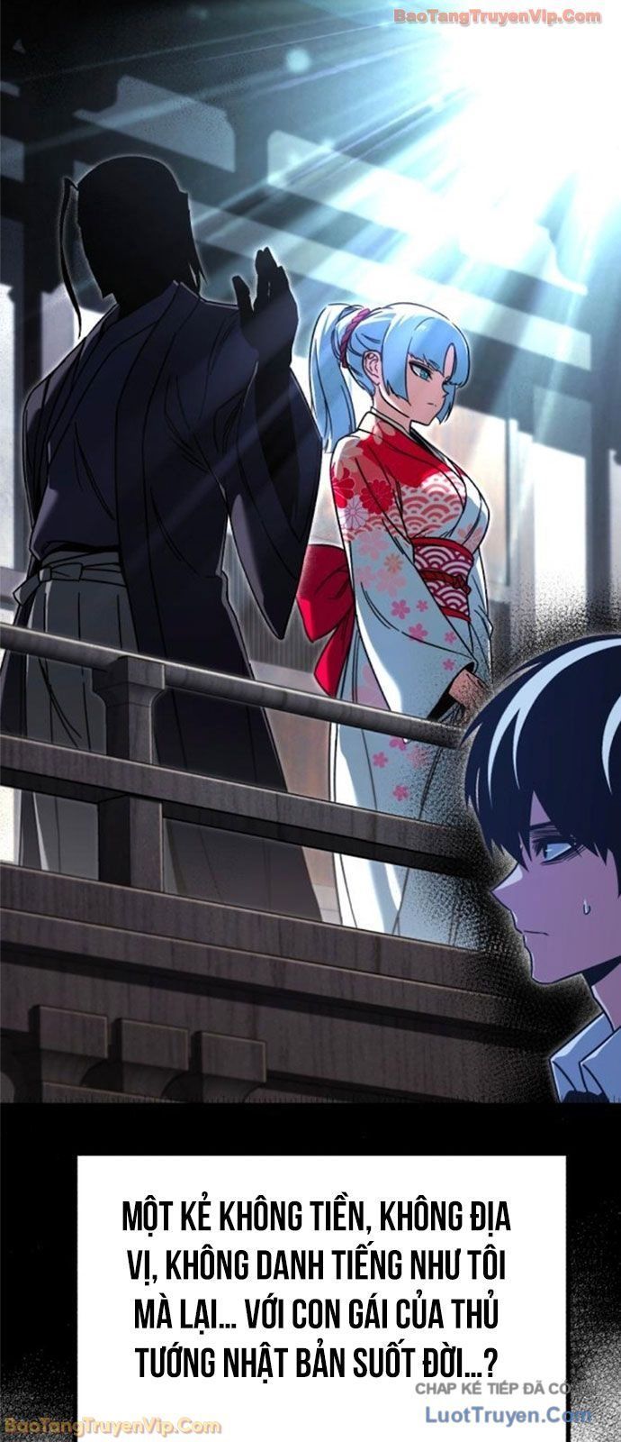 Thống Lĩnh Học Viện Chỉ Bằng Dao Sashimi Chap 63 - Next Chap 64