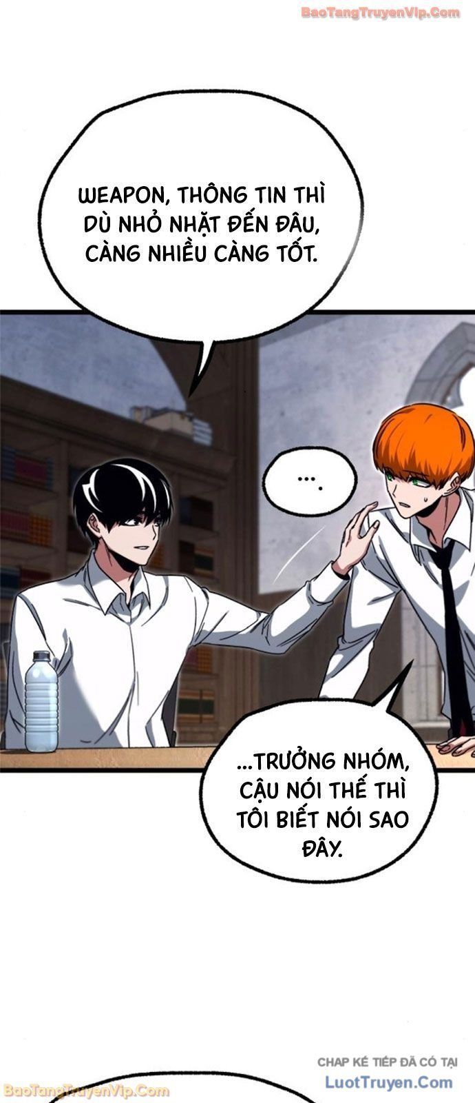 Thống Lĩnh Học Viện Chỉ Bằng Dao Sashimi Chap 63 - Next Chap 64