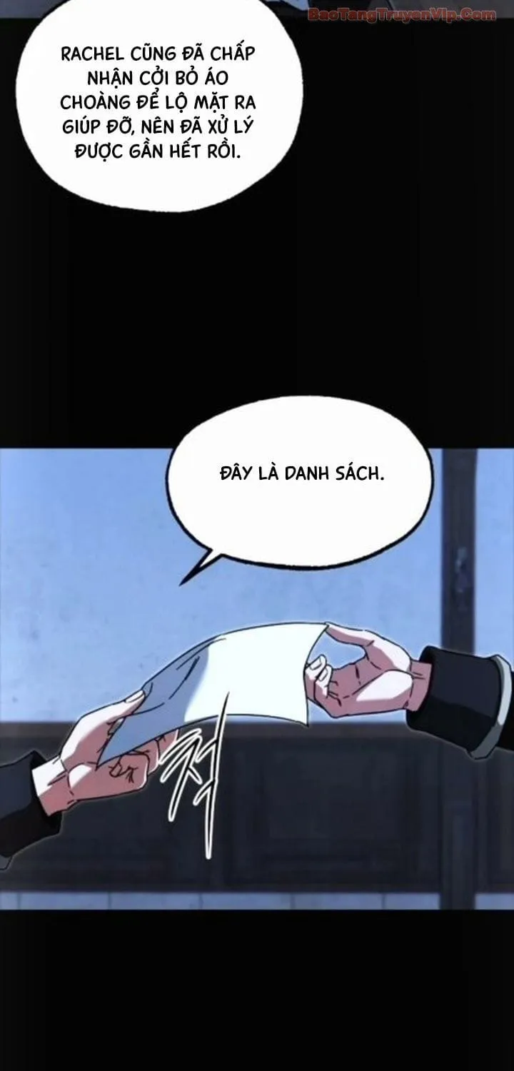 Thống Lĩnh Học Viện Chỉ Bằng Dao Sashimi Chap 69 - Next Chap 70