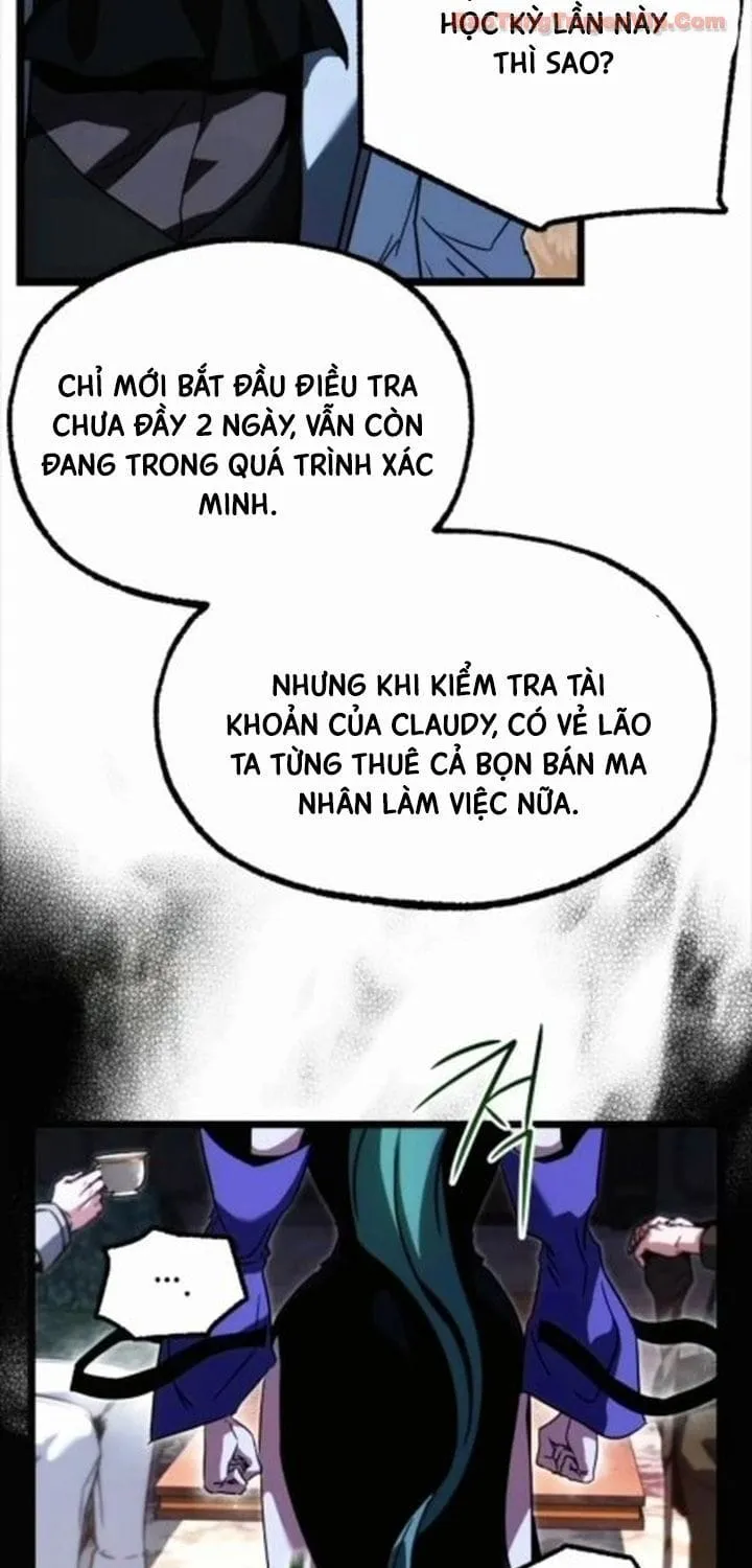 Thống Lĩnh Học Viện Chỉ Bằng Dao Sashimi Chap 69 - Next Chap 70