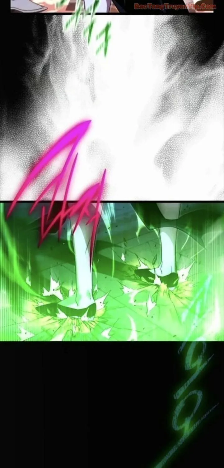 Thống Lĩnh Học Viện Chỉ Bằng Dao Sashimi Chap 69 - Next Chap 70