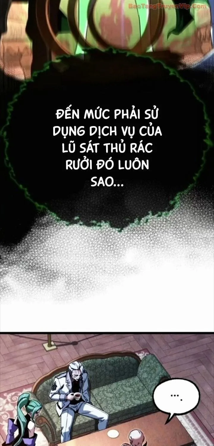 Thống Lĩnh Học Viện Chỉ Bằng Dao Sashimi Chap 69 - Next Chap 70
