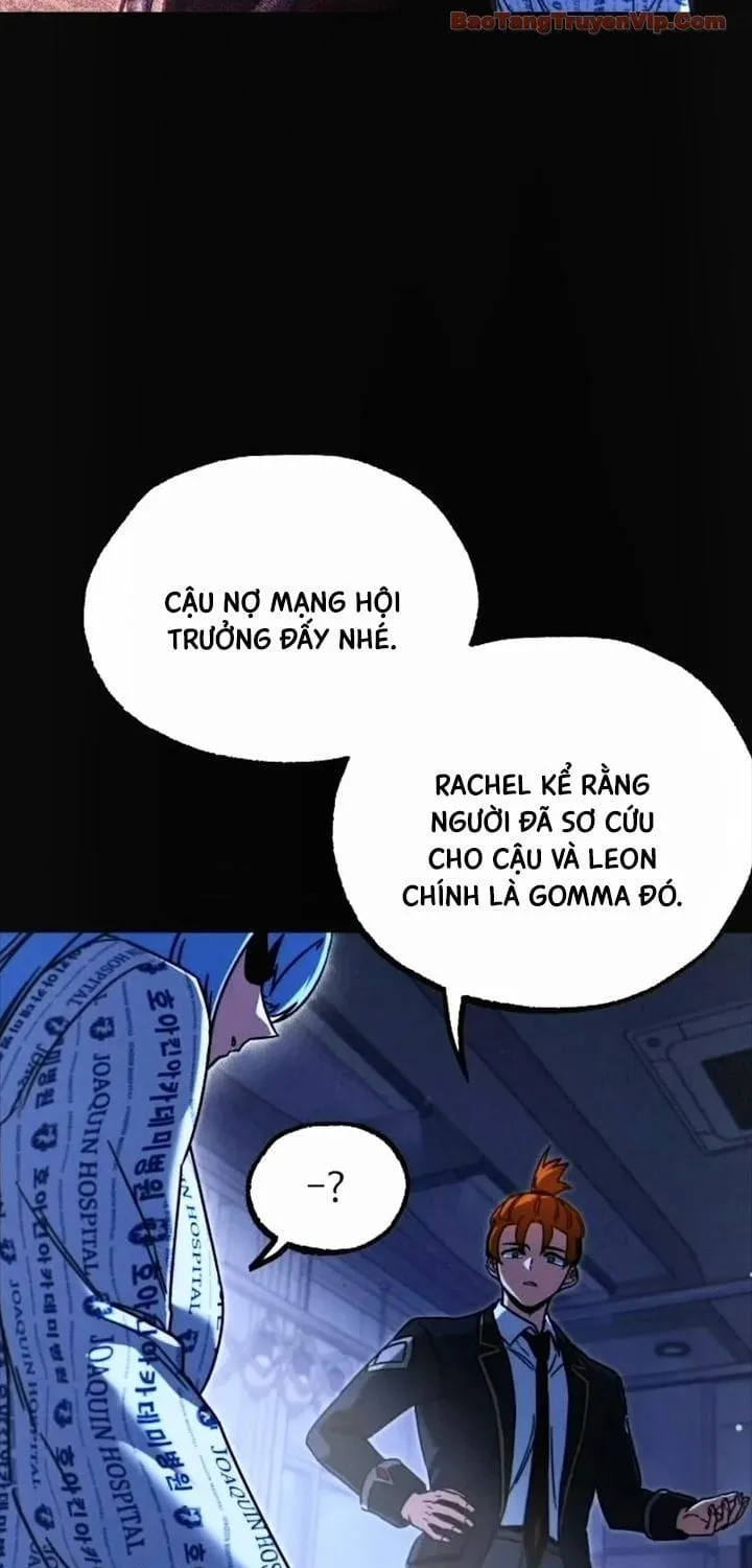 Thống Lĩnh Học Viện Chỉ Bằng Dao Sashimi Chap 69 - Next Chap 70