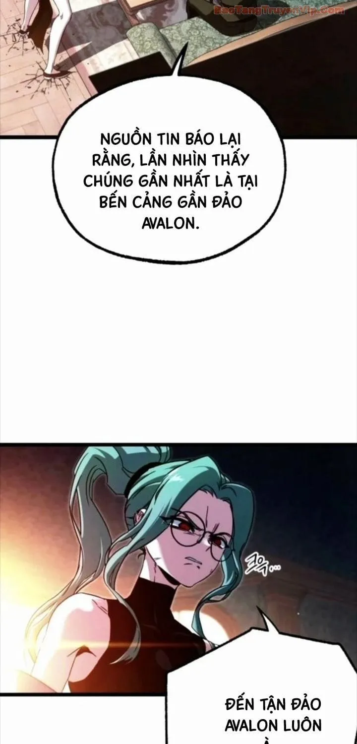 Thống Lĩnh Học Viện Chỉ Bằng Dao Sashimi Chap 69 - Next Chap 70