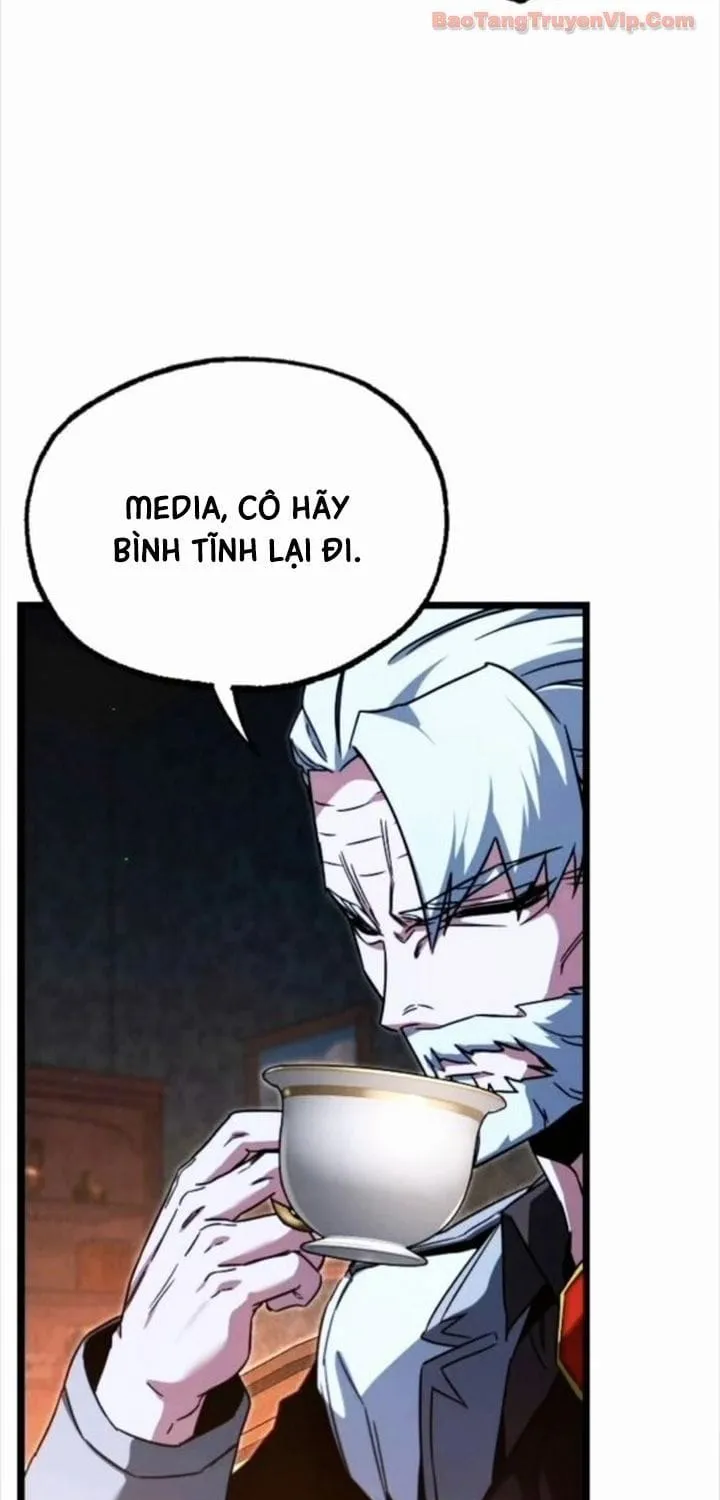 Thống Lĩnh Học Viện Chỉ Bằng Dao Sashimi Chap 69 - Next Chap 70