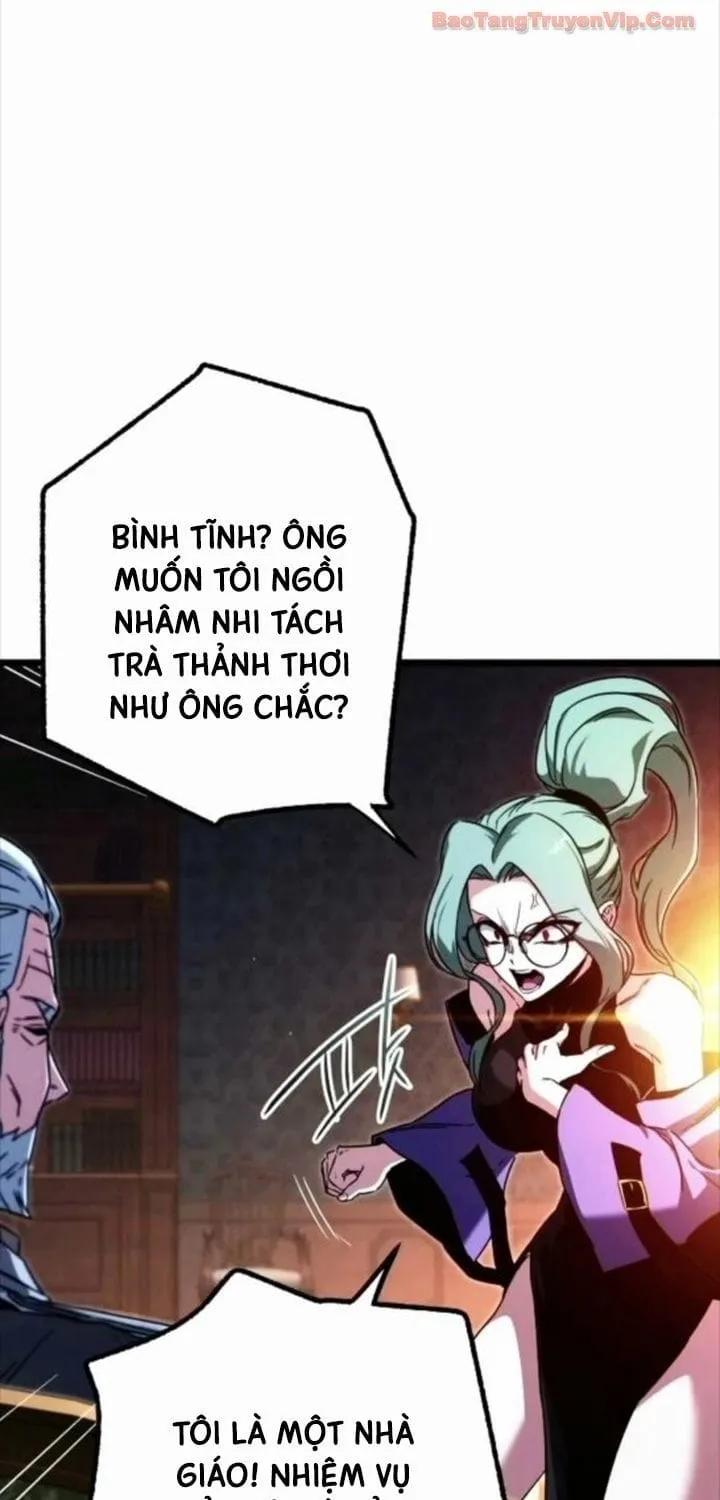 Thống Lĩnh Học Viện Chỉ Bằng Dao Sashimi Chap 69 - Next Chap 70