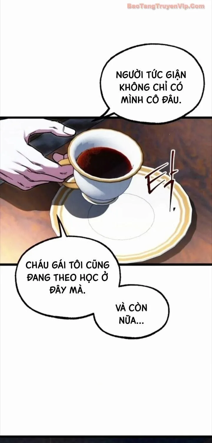 Thống Lĩnh Học Viện Chỉ Bằng Dao Sashimi Chap 69 - Next Chap 70