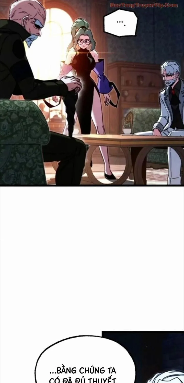 Thống Lĩnh Học Viện Chỉ Bằng Dao Sashimi Chap 69 - Next Chap 70