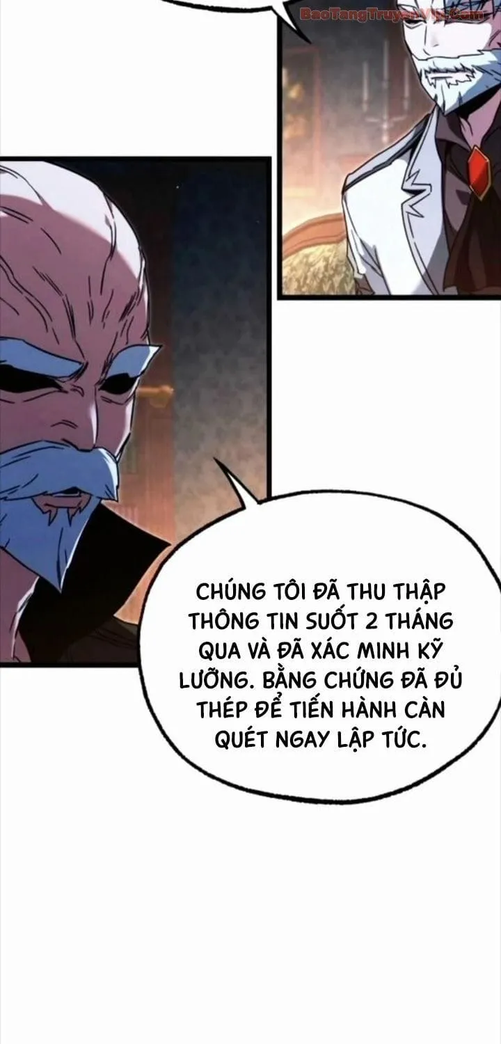 Thống Lĩnh Học Viện Chỉ Bằng Dao Sashimi Chap 69 - Next Chap 70