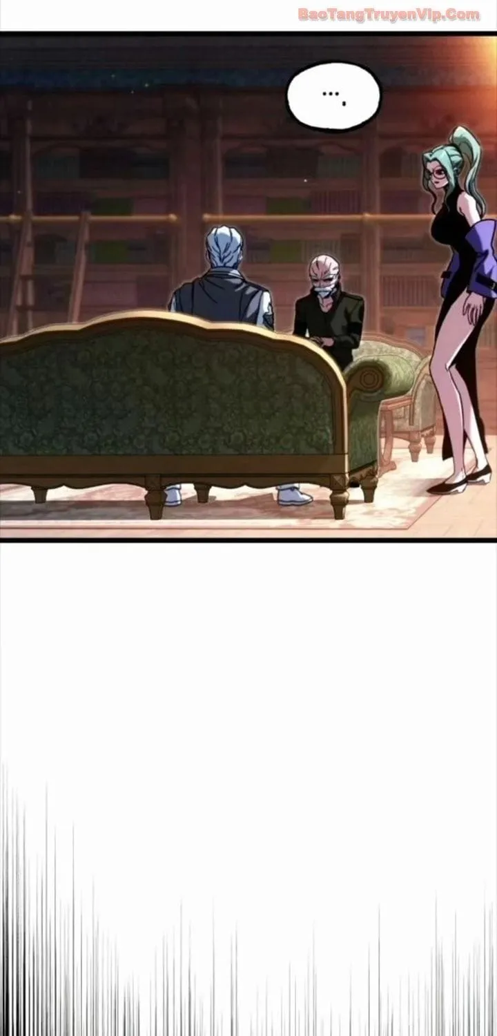 Thống Lĩnh Học Viện Chỉ Bằng Dao Sashimi Chap 69 - Next Chap 70