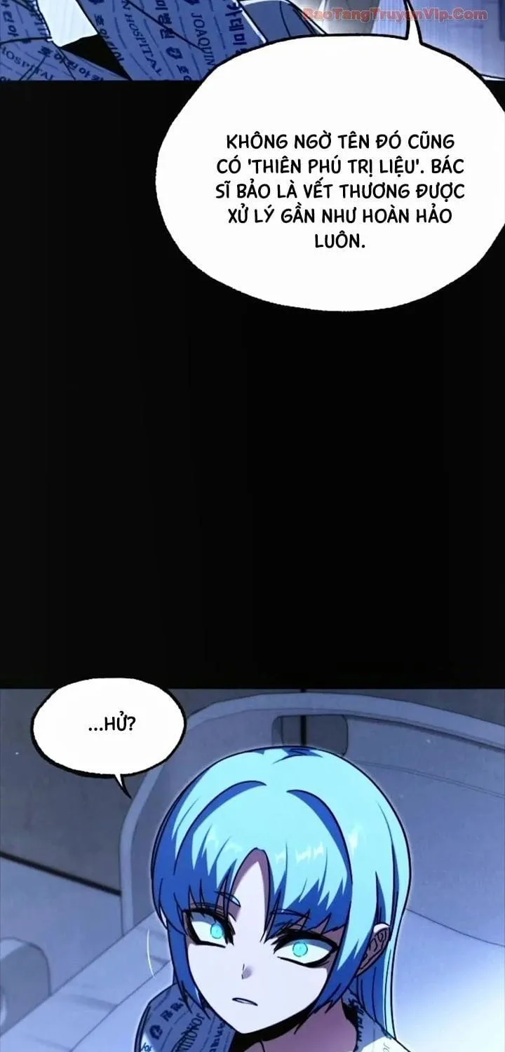 Thống Lĩnh Học Viện Chỉ Bằng Dao Sashimi Chap 69 - Next Chap 70