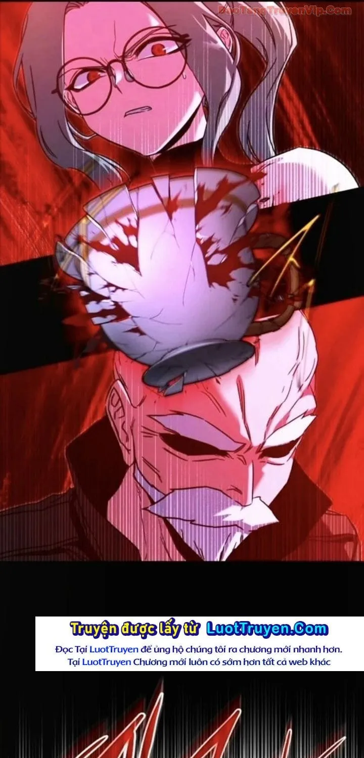 Thống Lĩnh Học Viện Chỉ Bằng Dao Sashimi Chap 69 - Next Chap 70