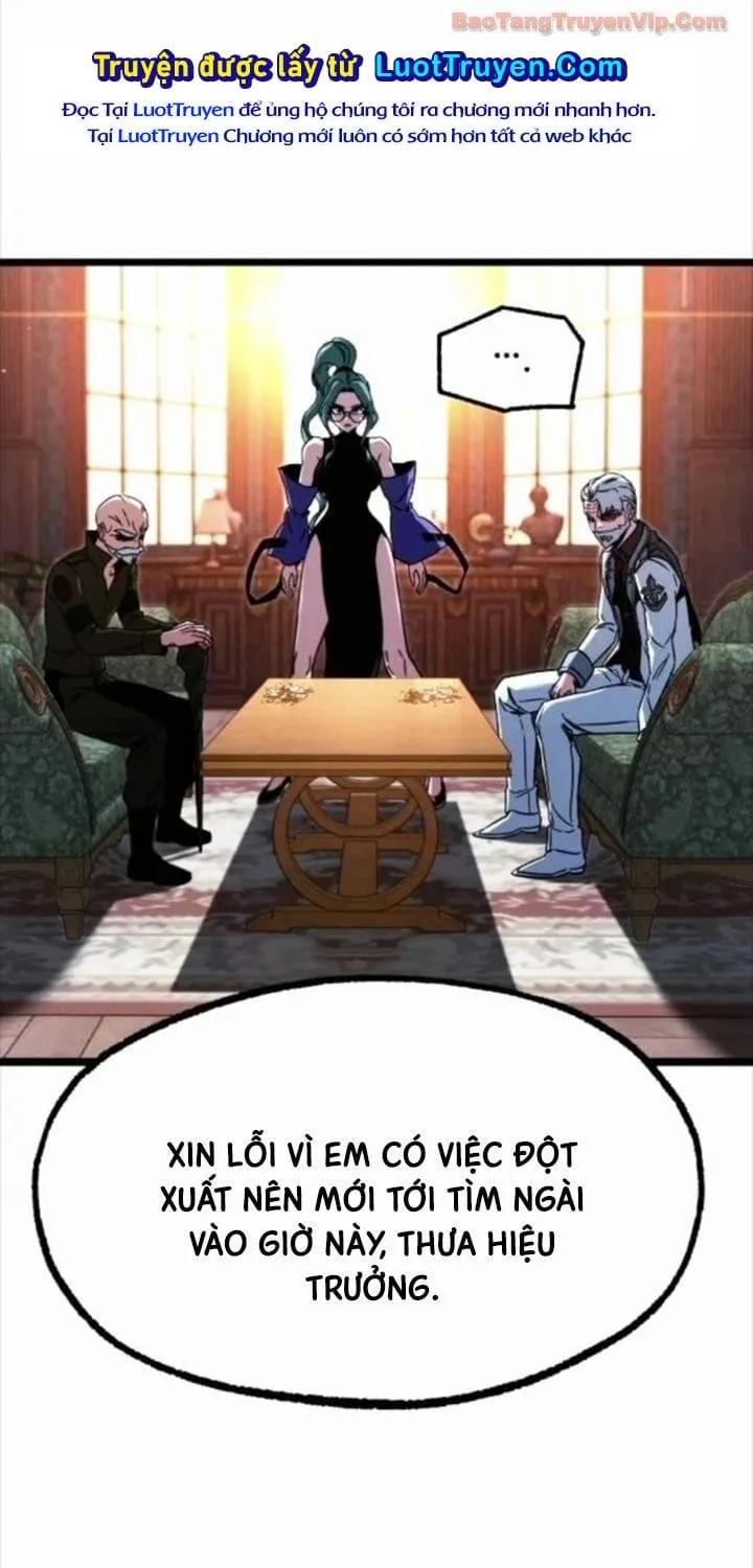 Thống Lĩnh Học Viện Chỉ Bằng Dao Sashimi Chap 69 - Next Chap 70