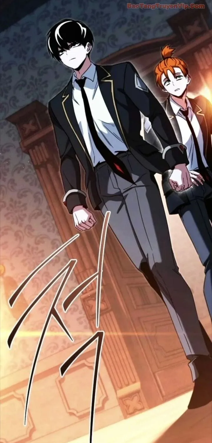 Thống Lĩnh Học Viện Chỉ Bằng Dao Sashimi Chap 69 - Next Chap 70