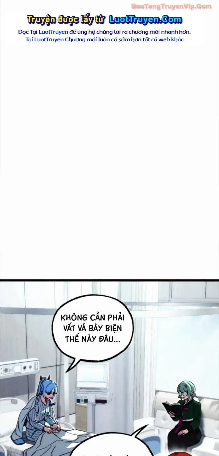 Thống Lĩnh Học Viện Chỉ Bằng Dao Sashimi Chap 69 - Next Chap 70