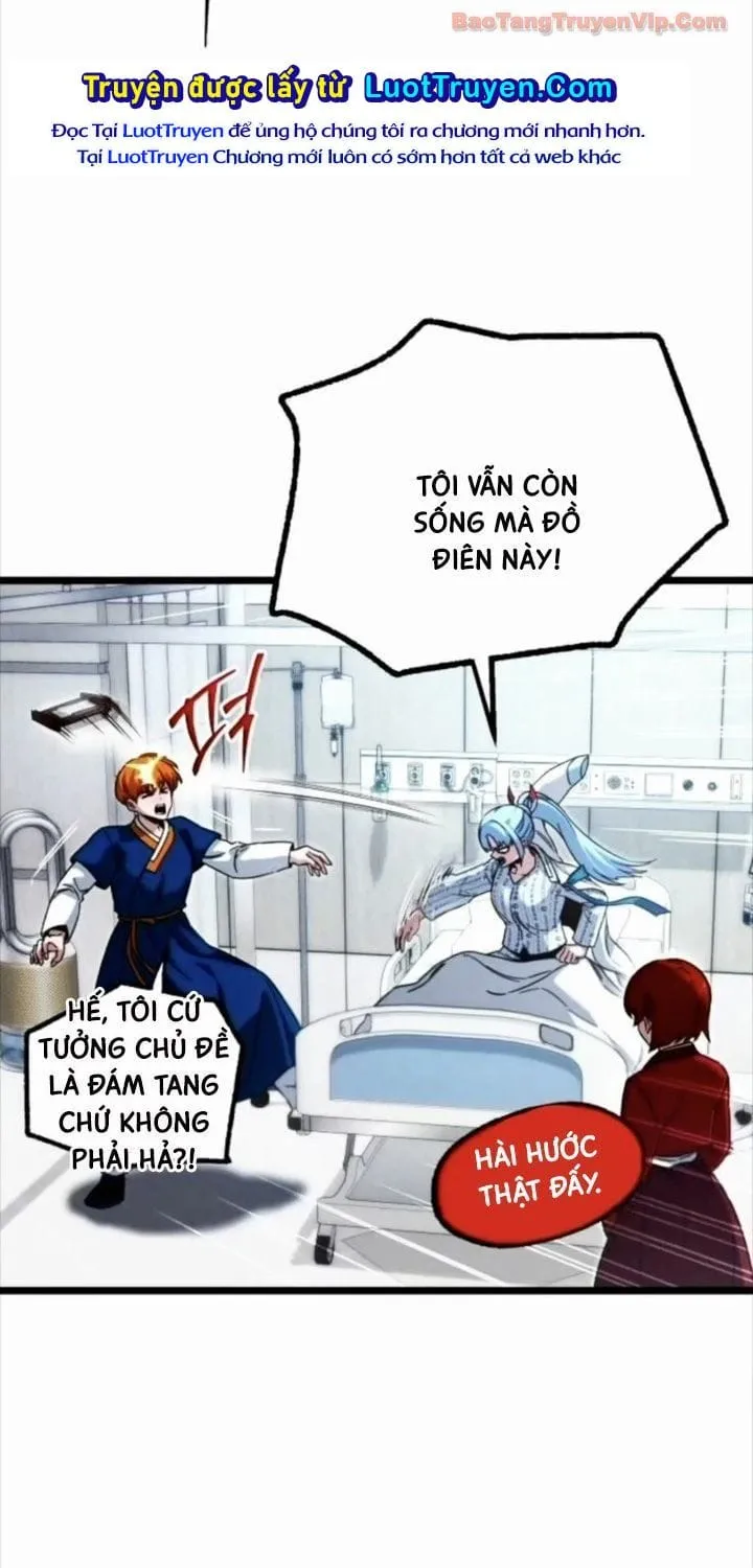 Thống Lĩnh Học Viện Chỉ Bằng Dao Sashimi Chap 69 - Next Chap 70