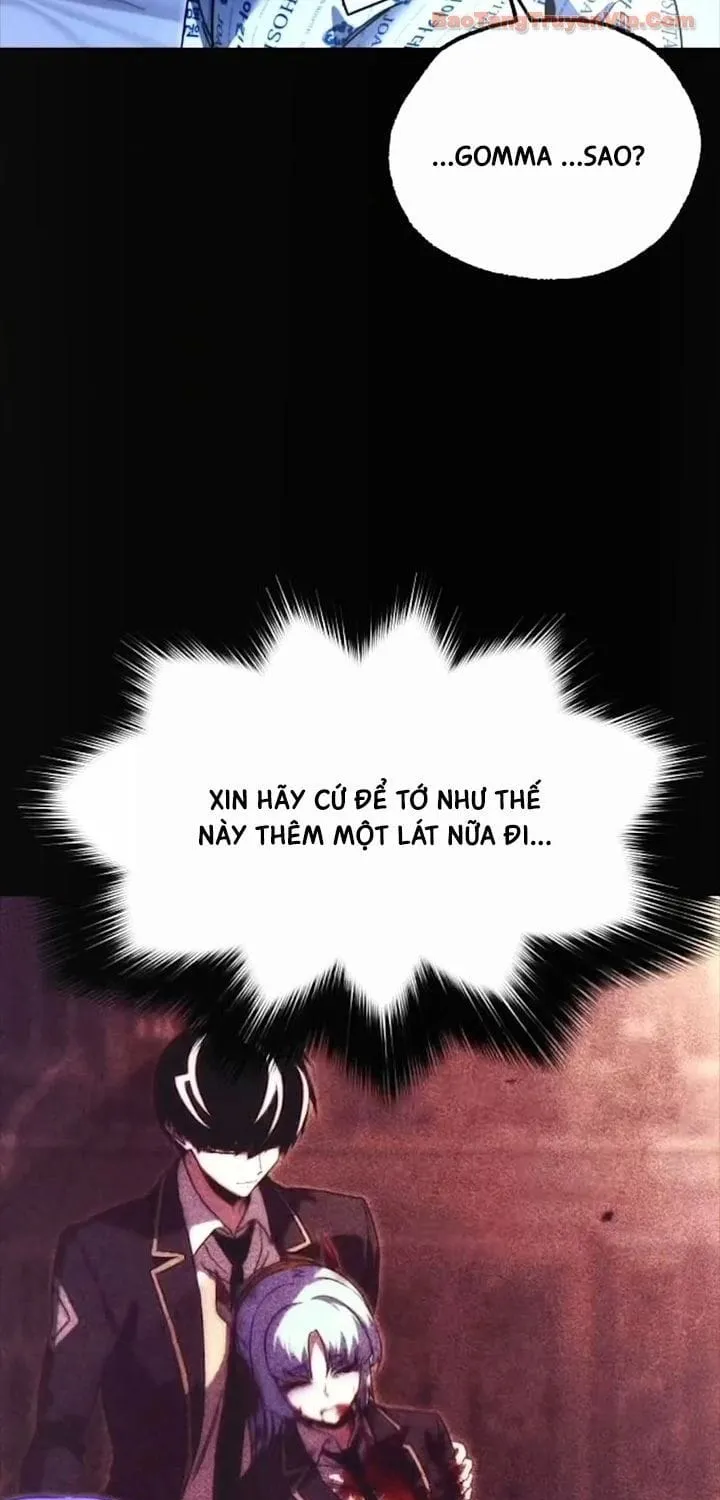 Thống Lĩnh Học Viện Chỉ Bằng Dao Sashimi Chap 69 - Next Chap 70