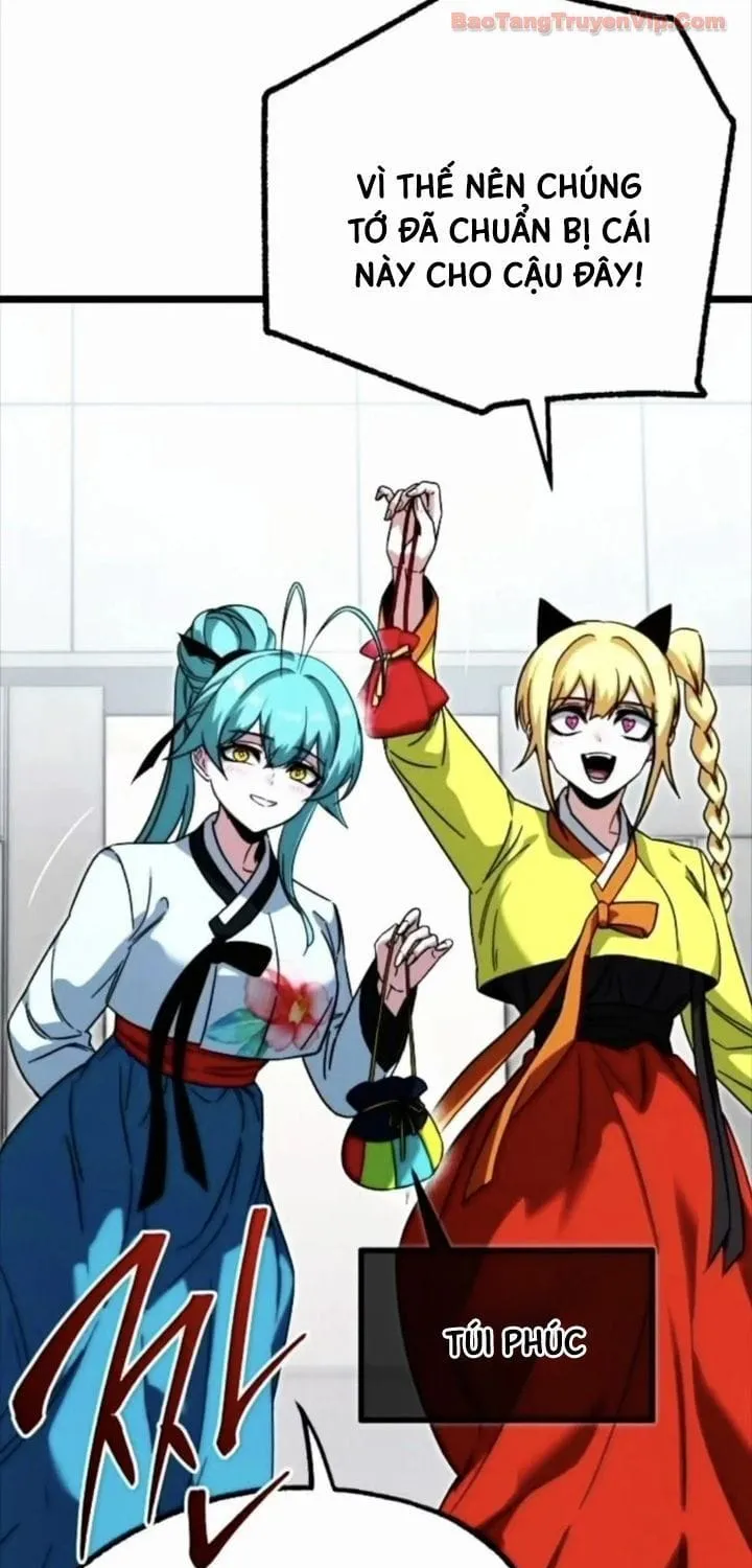 Thống Lĩnh Học Viện Chỉ Bằng Dao Sashimi Chap 69 - Next Chap 70