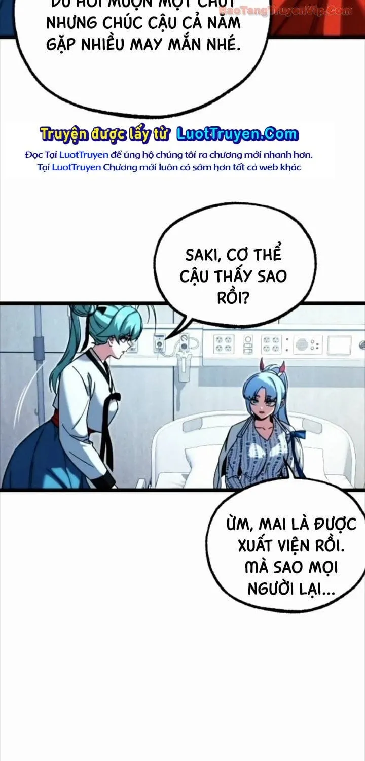 Thống Lĩnh Học Viện Chỉ Bằng Dao Sashimi Chap 69 - Next Chap 70