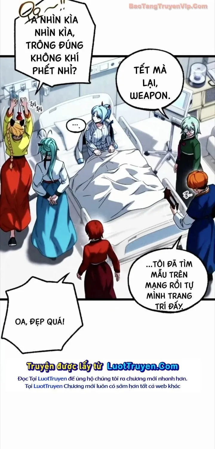 Thống Lĩnh Học Viện Chỉ Bằng Dao Sashimi Chap 69 - Next Chap 70