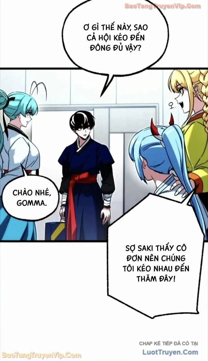 Thống Lĩnh Học Viện Chỉ Bằng Dao Sashimi Chap 69 - Next Chap 70