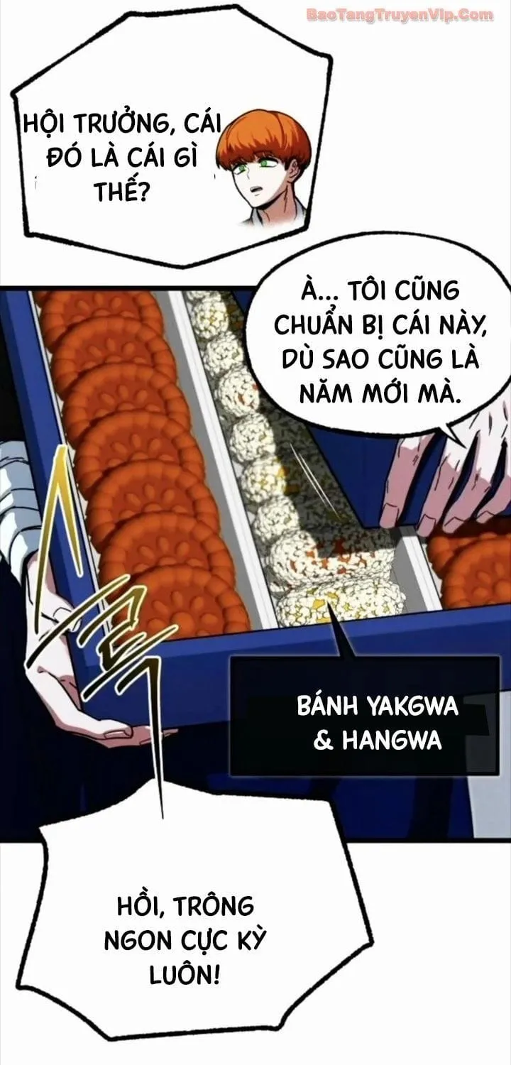 Thống Lĩnh Học Viện Chỉ Bằng Dao Sashimi Chap 69 - Next Chap 70