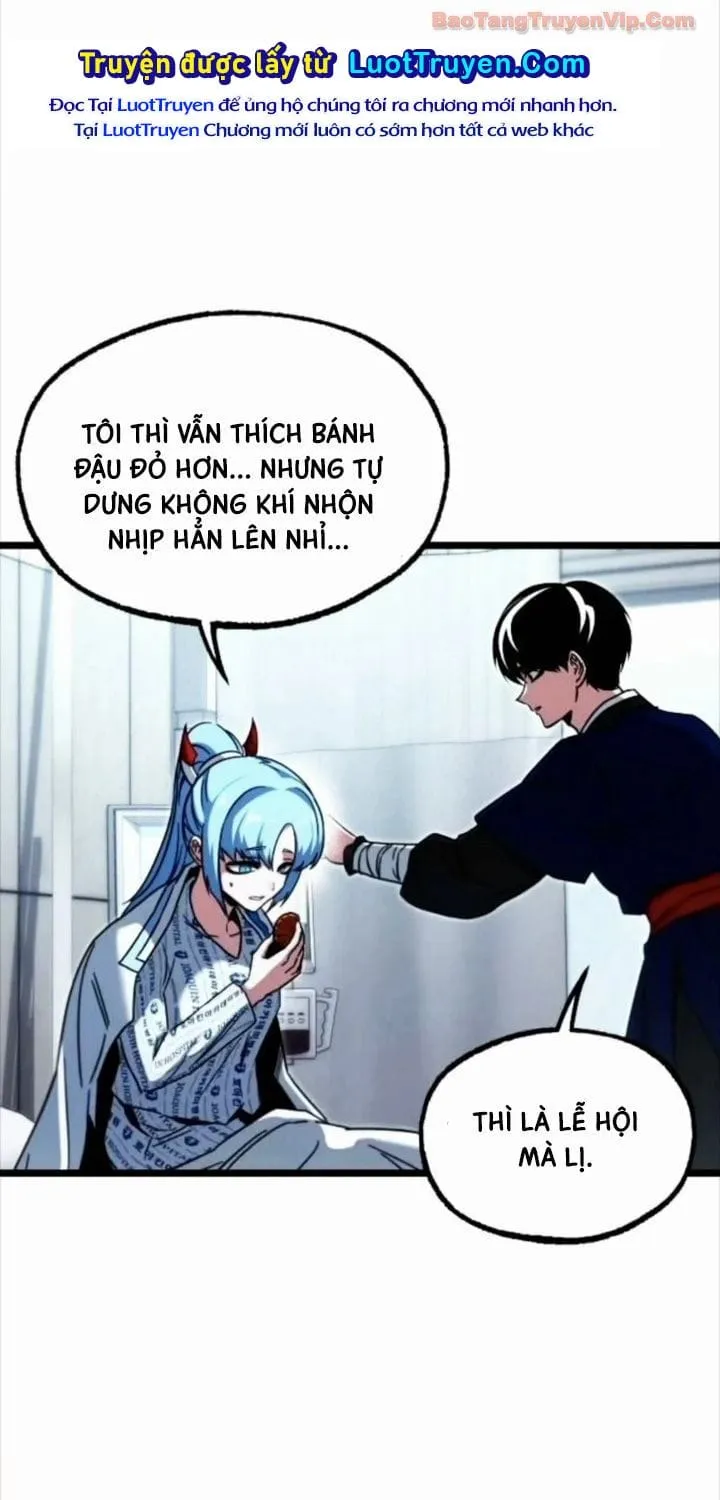 Thống Lĩnh Học Viện Chỉ Bằng Dao Sashimi Chap 69 - Next Chap 70
