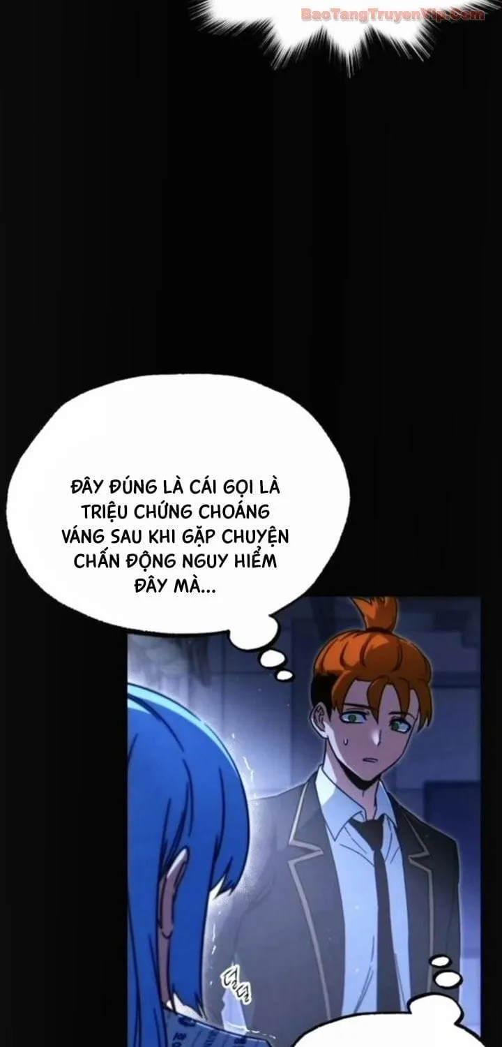 Thống Lĩnh Học Viện Chỉ Bằng Dao Sashimi Chap 69 - Next Chap 70