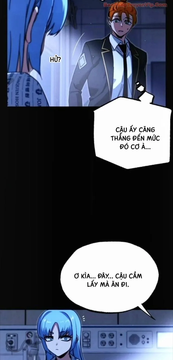 Thống Lĩnh Học Viện Chỉ Bằng Dao Sashimi Chap 69 - Next Chap 70